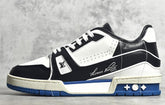 Louis Vuitton Trainer Sneaker Low
